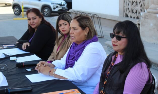 Anuncian encuentro cultural «Las mujeres toman Torreón»