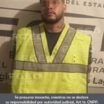 Fiscalía de Durango logra vinculación a proceso de presunto feminicida en Gómez Palacio