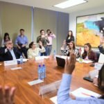 Ver Contigo A. C. presenta trabajo a regidores de Torreón: por más inclusión