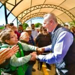 Rehabilitación de espacios públicos, parte de la estrategia de seguridad en Torreón