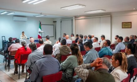 En marzo serán Foros Ciudadanos para integrar el Plan Municipal de Desarrollo de Torreón