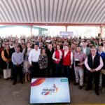 Padres de familia fortalecen la supervisión escolar con aplicación CURA en Durango