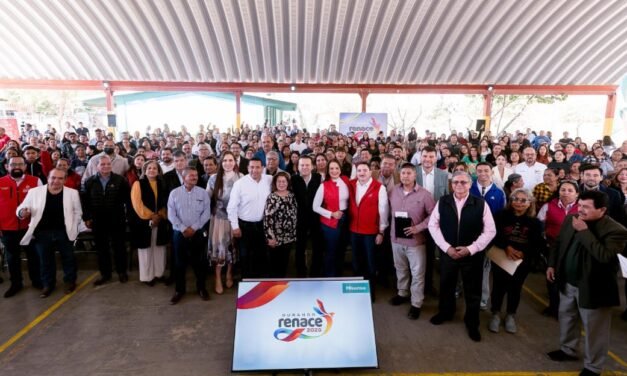 Padres de familia fortalecen la supervisión escolar con aplicación CURA en Durango