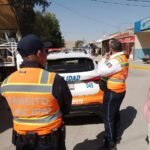 Cerca de 60 elementos de Tránsito de Torreón portarán arma: previamente capacitados