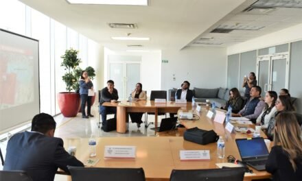 Municipios de La Laguna de Coahuila refuerzan colaboración para atraer inversiones