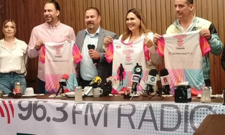 Anuncia Radio Torreón ´Pinta tu música´, ´Yo leo, tu lees, todos leemos´ y carrera