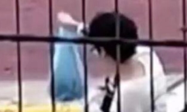 Pareja planeó el abandono de su bebé en Tultitlán