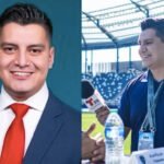 Fallece el reportero Adán Manzano en Nueva Orleans mientras cubría el Super Bowl LIX