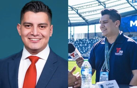 Fallece el reportero Adán Manzano en Nueva Orleans mientras cubría el Super Bowl LIX