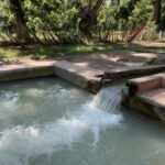 Parras de la Fuente enfrenta crisis hídrica: 35% del agua se pierde en arroyos