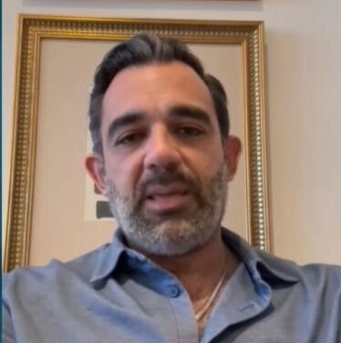 Américo Villarreal desmiente vínculo con “El Fresa”, detenido por la DEA