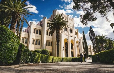 UAdeC investiga fiesta escolar con alcohol y presencia de menores en el Ateneo Fuente