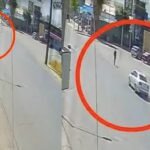 Video revela momentos previos al atropellamiento de Ofelia Hernández en Torreón; ¿Accidente o feminicidio?