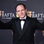 «Cónclave» triunfa en los premios BAFTA; Mikey Madison y Adrien Brody también se llevaron galardones