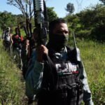 Estados Unidos designa a seis cárteles mexicanos como organizaciones terroristas