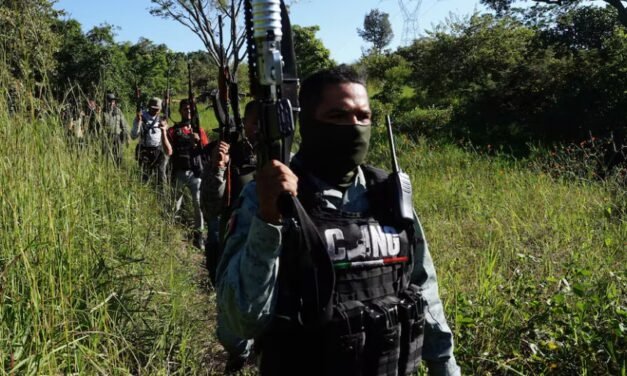 Estados Unidos designa a seis cárteles mexicanos como organizaciones terroristas