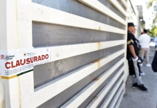 Cierran centros de rehabilitación en Torreón por irregularidades y malas prácticas