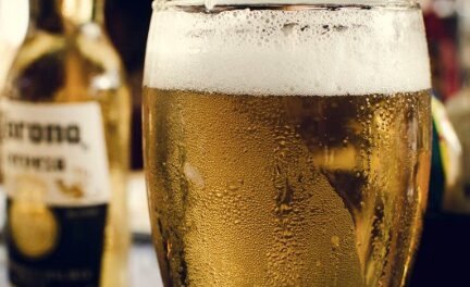 Cerveza mexicana conquista EU: exportaciones alcanzan récord en 2024