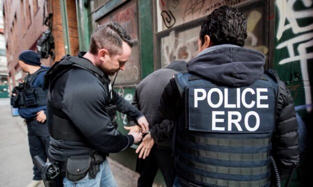 Trump intensifica su ofensiva contra las ciudades santuario: Chicago en la mira