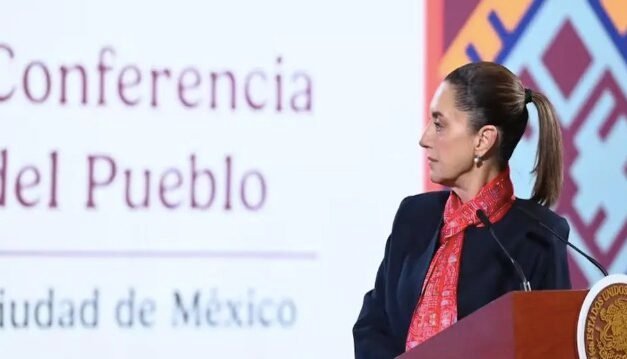 Sheinbaum responde al posible arancel de Trump: “Cabeza fría” y estrategia de diálogo