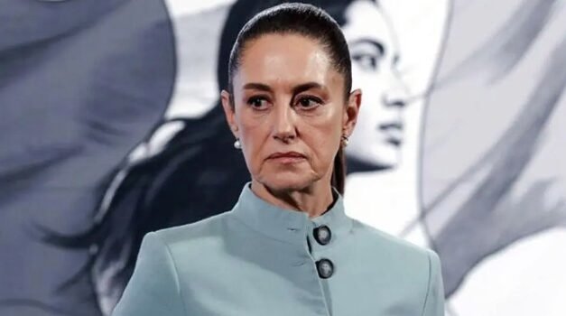 Sheinbaum defiende operación de drones de la CIA y niega violación a la soberanía