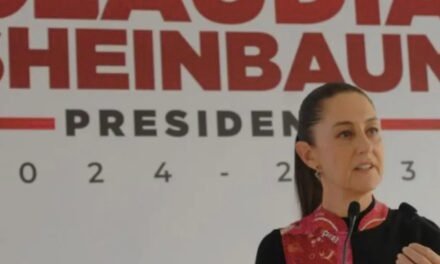 El gobierno mexicano gasta 58 millones de pesos en alimentos gourmet para sus dependencias