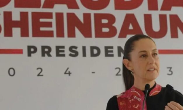 El gobierno mexicano gasta 58 millones de pesos en alimentos gourmet para sus dependencias