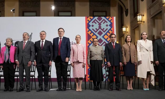 Sheinbaum gana terreno: tregua comercial con Trump fortalece su liderazgo