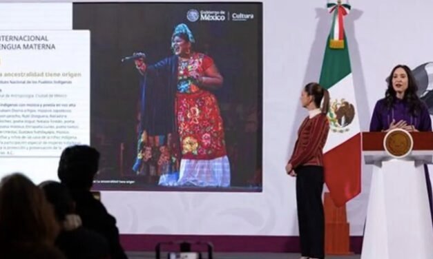 México responde a medidas de EU contra cárteles: «Empiecen por su país»