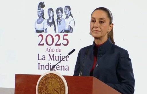 Sheinbaum confirma reuniones clave con Estados Unidos: Aranceles y seguridad en la agenda