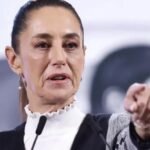 Sheinbaum insiste en eliminar la reelección y el nepotismo en 2027, pese a consenso para 2030