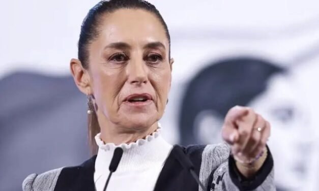 Sheinbaum insiste en eliminar la reelección y el nepotismo en 2027, pese a consenso para 2030