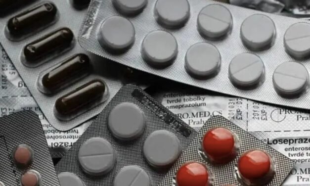 Cofepris emite alerta por falsificación de medicamentos: Cafiaspirina, Desenfriol D y Aspirina Protect
