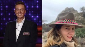 Cristina Riva Palacio: mujer detrás de historia familiar de Bisogno