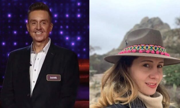 Cristina Riva Palacio: La mujer detrás de la historia familiar de Daniel Bisogno