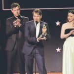 Anora sorprende en los Critics’ Choice Awards y apaga la polémica de Emilia Pérez