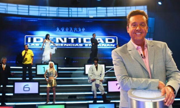 Fallece Daniel Bisogno, destacado conductor de ‘Ventaneando’, a los 51 años