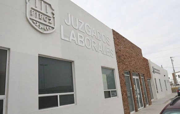 Aumentan denuncias por despidos injustificados en Piedras Negras