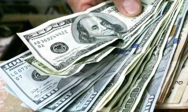 Golpe al dólar: 11 países abandonan su uso en el comercio internacional