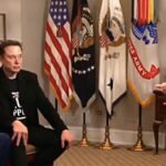 Trump y Musk sellan su alianza en una entrevista conjunta en Fox News