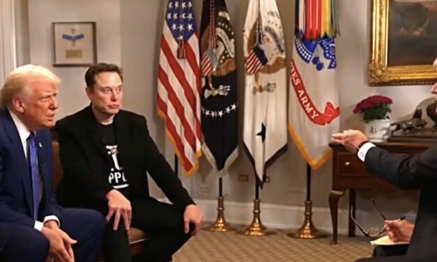 Trump y Musk sellan su alianza en una entrevista conjunta en Fox News