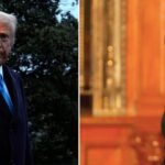 Sheinbaum y Trump pactan una tregua arancelaria a cambio de refuerzo militar en la frontera