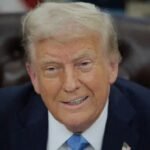 Trump: Nada pueden hacer para evitar los aranceles a México, Canadá y China