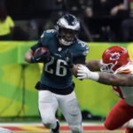 Eagles de Filadelfia, campeones del Super Bowl LIX tras arrasar a los Chiefs