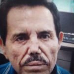 «El Mayo» Zambada desafía a Estados Unidos y México con su nueva carta desde la cárcel