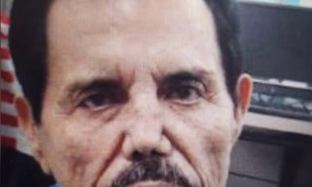 «El Mayo» Zambada desafía a Estados Unidos y México con su nueva carta desde la cárcel