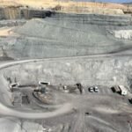 Recuperan restos del último minero atrapado en ‘El Pinabete’ en Sabinas, Coahuila