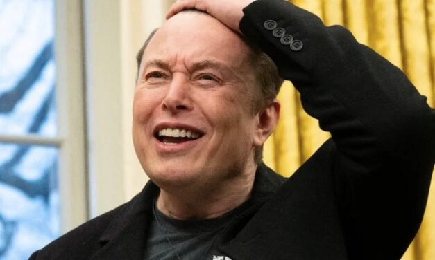 Cárteles mexicanos son objetivos para ataques de dron: Elon Musk