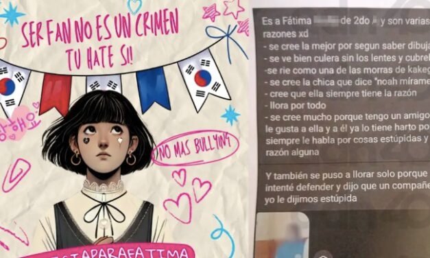 Bullying en Iztapalapa: La historia de Fátima y la negligencia escolar que pudo evitar su tragedia