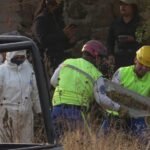 México sin rastro: el vacío de datos sobre fosas clandestinas